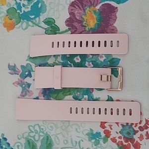 Fitbit 2 watch bands small & large
